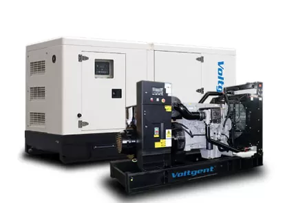 Choosing The Best Quiet Diesel Generator